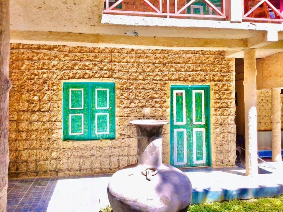 Hareesha Holiday Resort Галле Экстерьер фото
