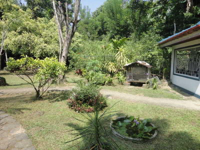Hareesha Holiday Resort Галле Экстерьер фото
