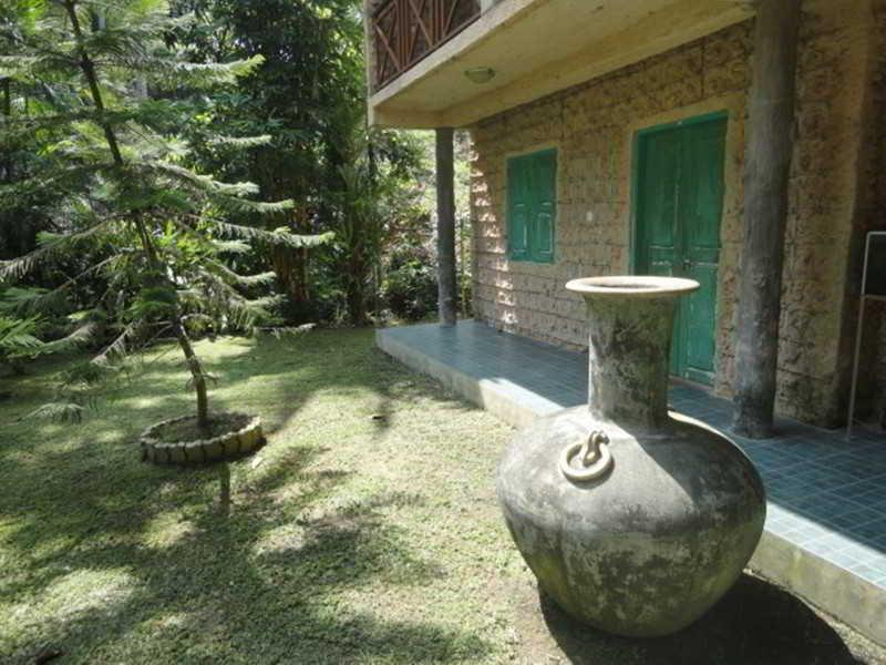 Hareesha Holiday Resort Галле Экстерьер фото