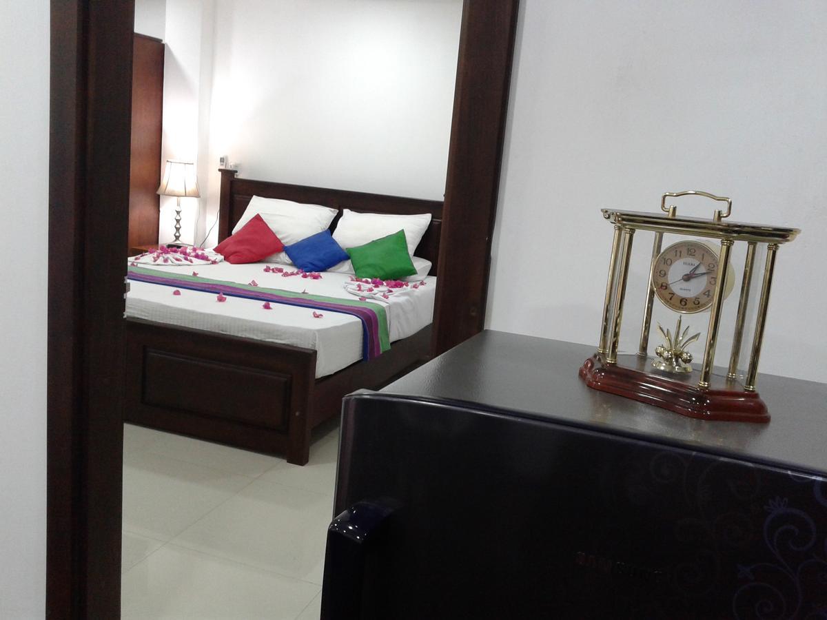 Hareesha Holiday Resort Галле Экстерьер фото